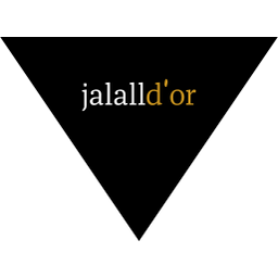 jalalldor.de Logo