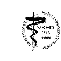 Jalima Heilpraxis Logo