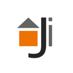 Jalink Immobilien Logo