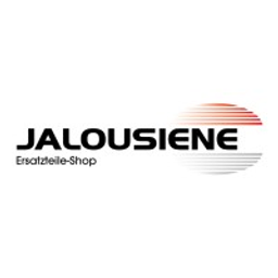 Jalousiene Ersatzteile-Shop Logo
