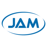 JAM - Automation GmbH Sondermaschinenbau Logo