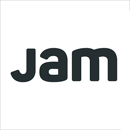 JAM SOFTWARE LIMITED Logo