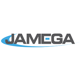 Jamega Logo