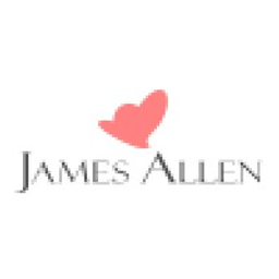 James Allen Rings Logo