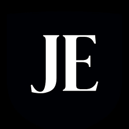 JamesEdition Logo