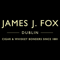 James J. Fox Dublin Logo