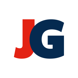 JamGolf Logo