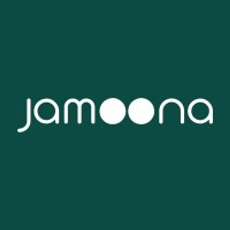 Jamoona Logo