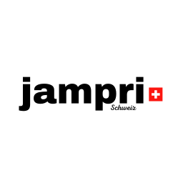 Jampri Logo