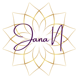Jana Bartenstein | HERZ+ERFOLG Mentoring Logo