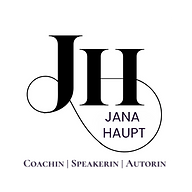 Jana Haupt - Coaching & Speaking Logo
