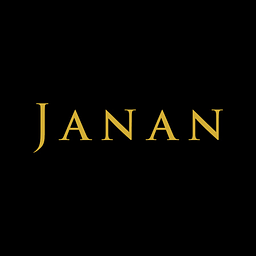 Janan Logo
