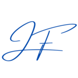 Jan Fricke Consulting Logo