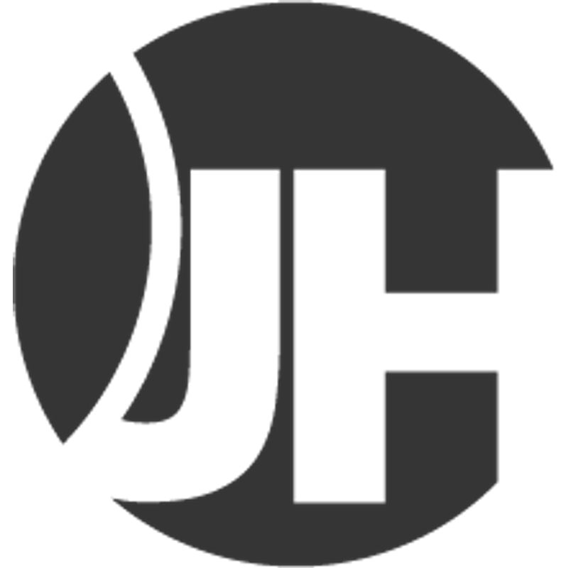 Jan Hofer Tennisschule Logo