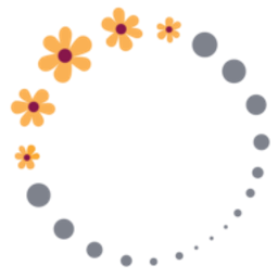 Zykluscoaching Janine Deborah Götz Logo