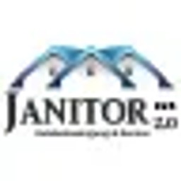 JANITOR 2.0 Service GmbH Logo