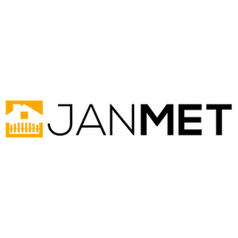 Janmet - Tore und Zäune aus Polen Logo