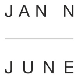 Jannjune Logo