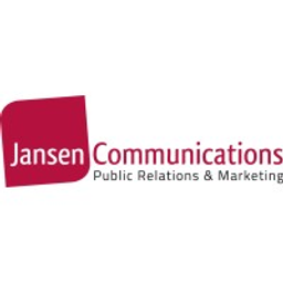 Jansen Communications Logo
