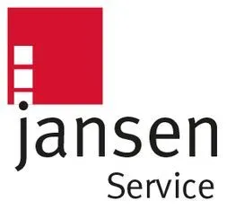 Jansen Service GmbH Videoüberwachung Telekommunikation Logo