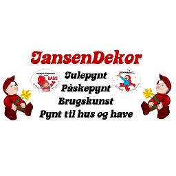 JansenDekor Logo