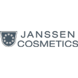 janssencosmetics.com/de/ Logo