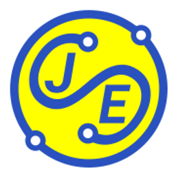 Janßen Elektronik Service Logo