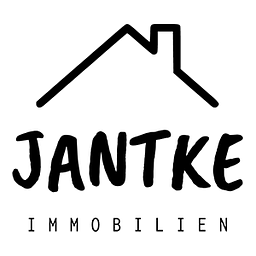 JANTKE Immobilien Logo