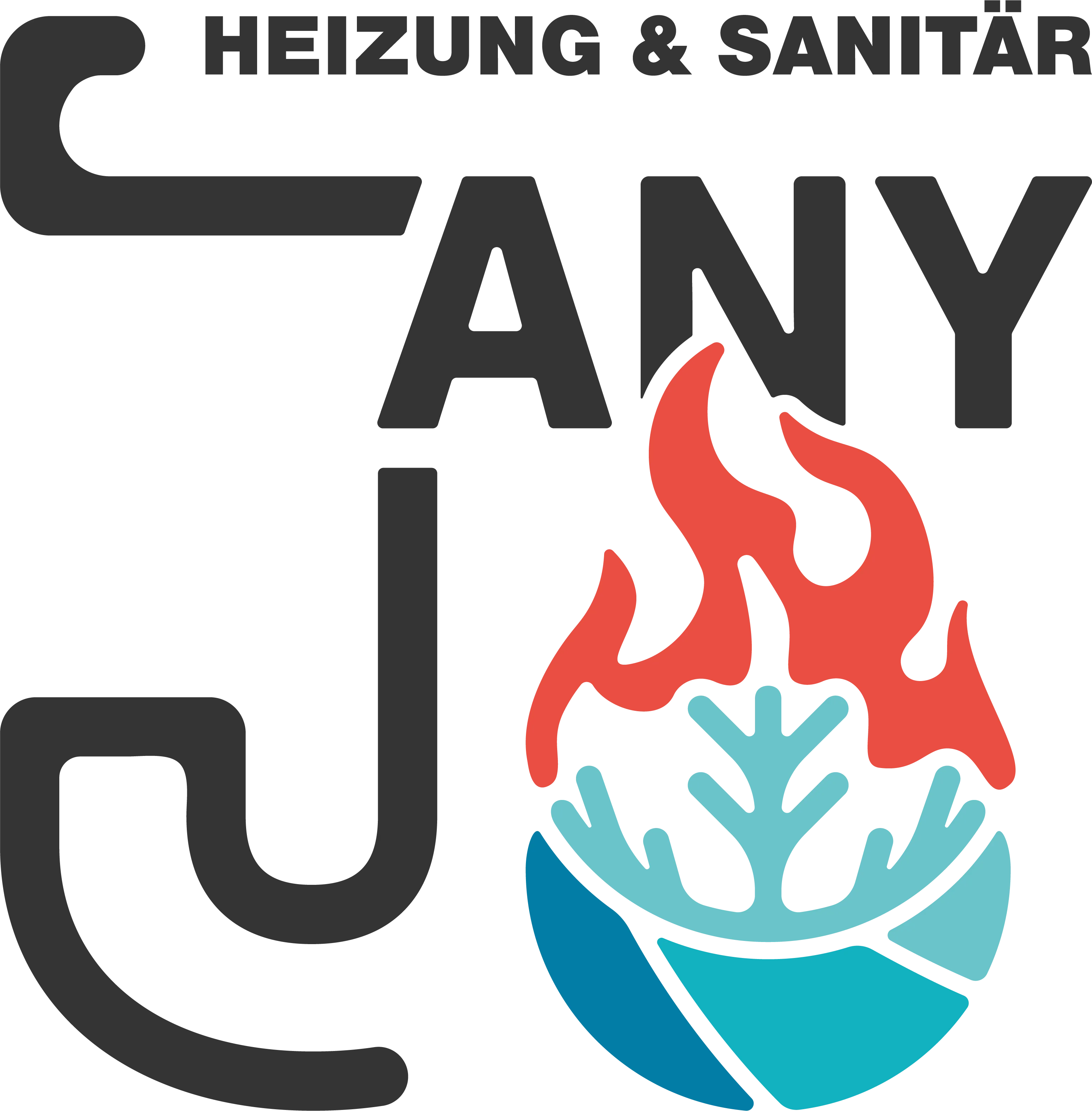 Jany GmbH Logo
