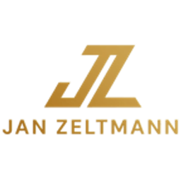 Jan Zeltmann Coaching & Consulting Logo