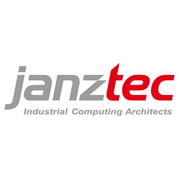 Janz Tec AG Logo