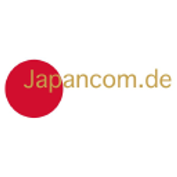 japancom.de Logo