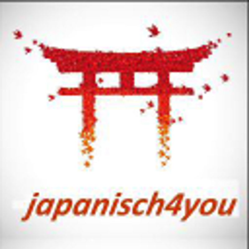 japanisch4you. de, Yukihiro Rüssing-Sakai Logo