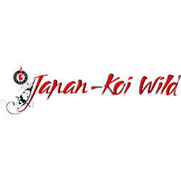 japankoi-shop.de Logo