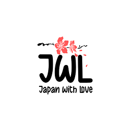 Japan With Love store Logo