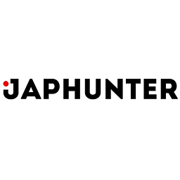 JapHunter Logo