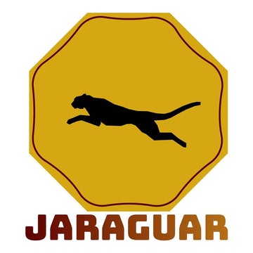 Jaraguar Logo