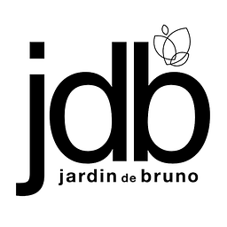 Jardin de Bruno Logo