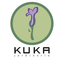 Centro de Jardinería Kuka Logo