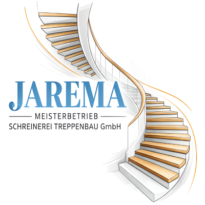 Jarema Christian Schreinerei- Treppenbau GmbH Logo