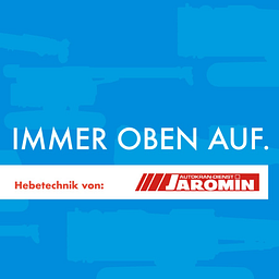 Autokran-Dienst Jaromin GmbH Logo