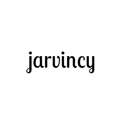 Jarvincy Logo