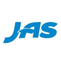 JAS Forwarding GmbH Logo