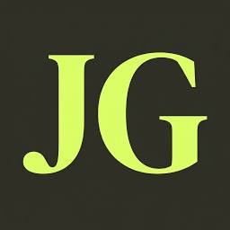 Jasmin Groth Logo
