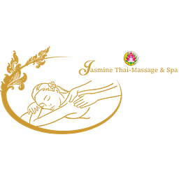 Jasmine Thaimassage & Spa Logo