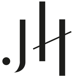 Jasmin Huber Logo