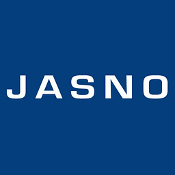 jasno.com Logo