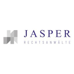 JASPER Rechtsanwälte Logo