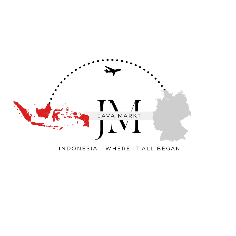 Java Markt Logo