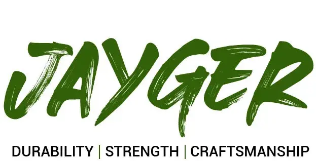 Jayger Logo